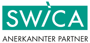 Logo SWICA